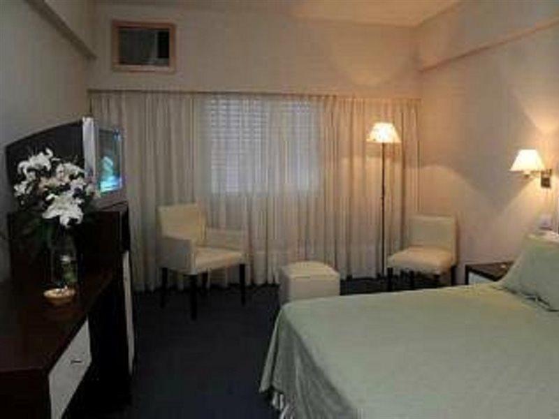 Los Tilos Hotel Y Spa By Cph Villa Carlos Paz Zewnętrze zdjęcie