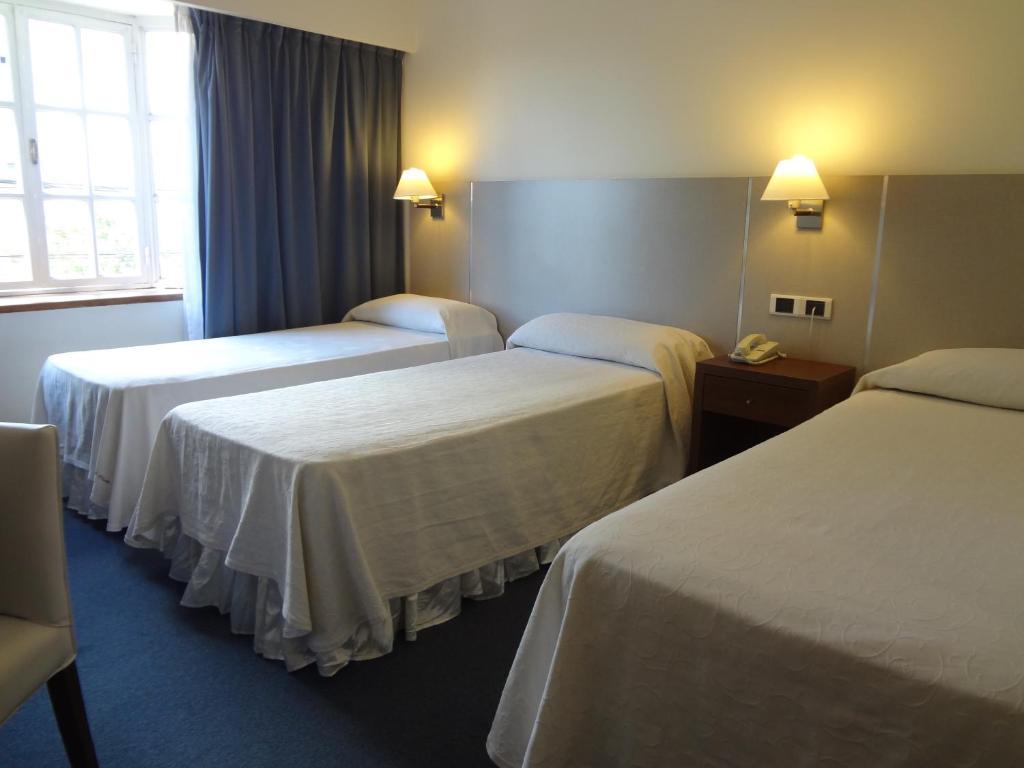 Los Tilos Hotel Y Spa By Cph Villa Carlos Paz Pokój zdjęcie
