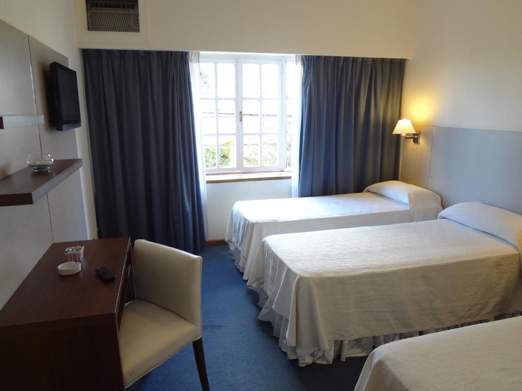 Los Tilos Hotel Y Spa By Cph Villa Carlos Paz Pokój zdjęcie