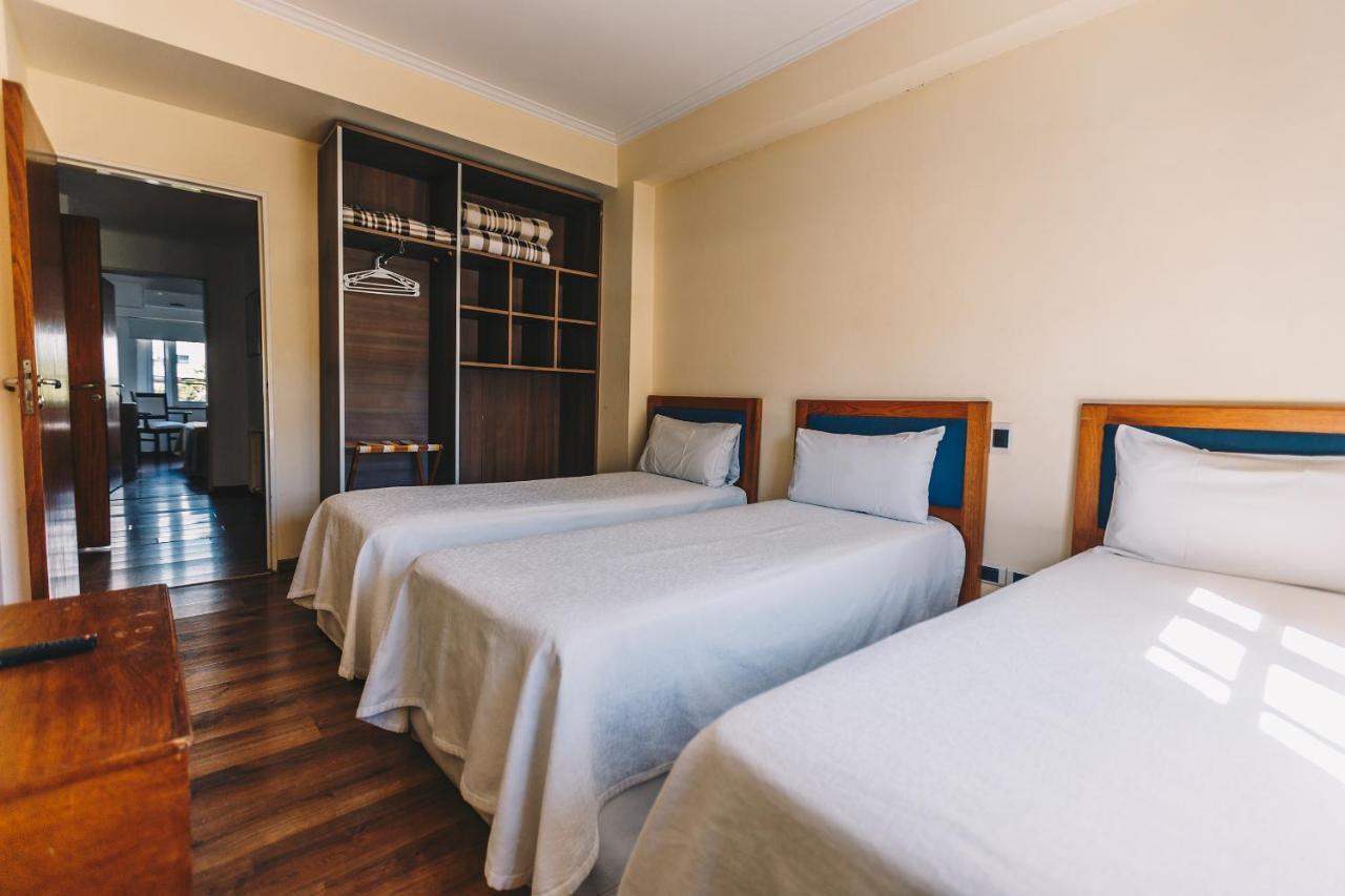 Los Tilos Hotel Y Spa By Cph Villa Carlos Paz Zewnętrze zdjęcie