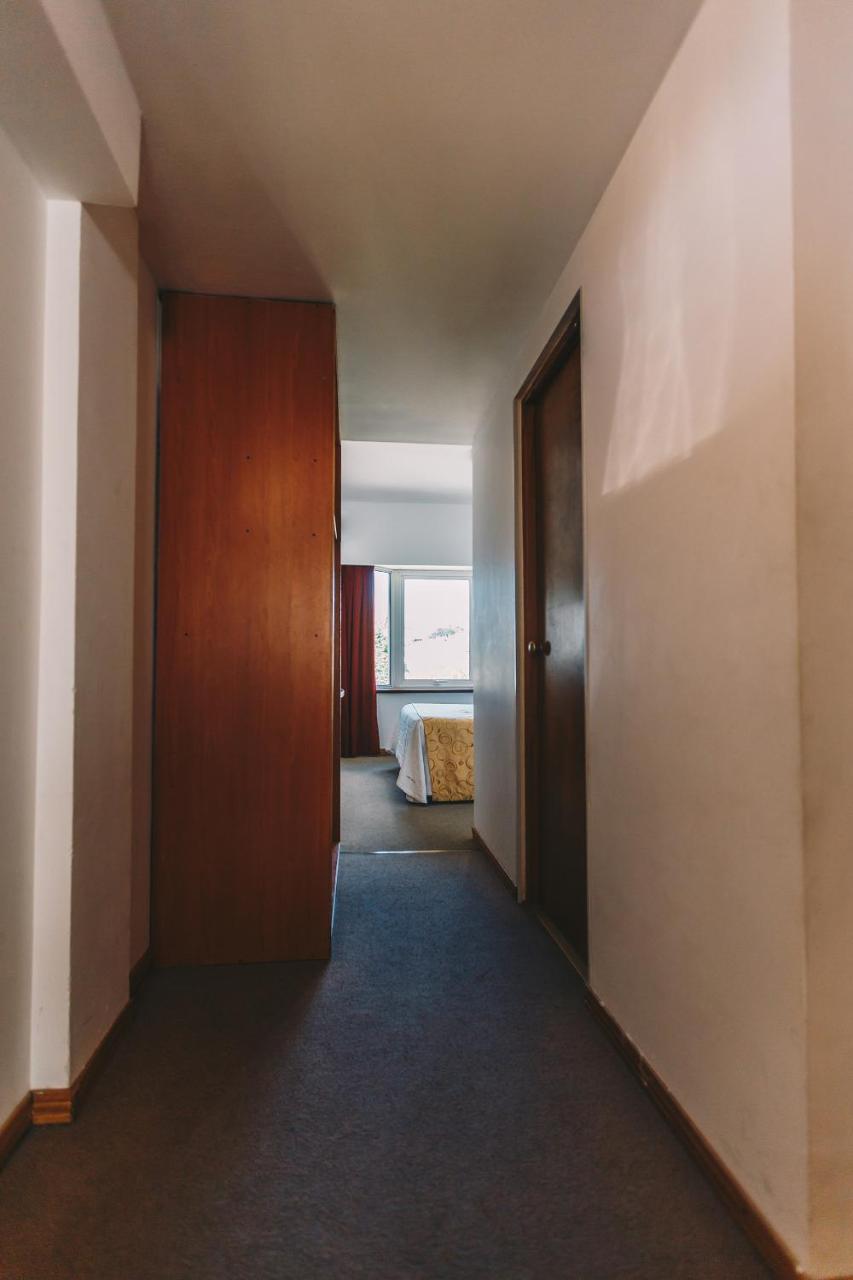 Los Tilos Hotel Y Spa By Cph Villa Carlos Paz Zewnętrze zdjęcie