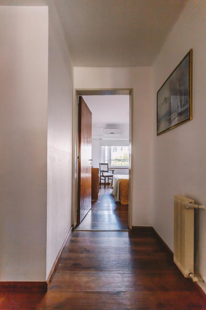 Los Tilos Hotel Y Spa By Cph Villa Carlos Paz Zewnętrze zdjęcie