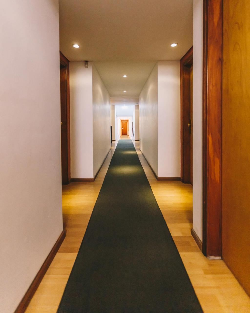 Los Tilos Hotel Y Spa By Cph Villa Carlos Paz Zewnętrze zdjęcie